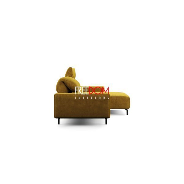 Диван Liu Jo Living Gavi Sectional LIUJOLIVINGGAVISECTIONAL фото
