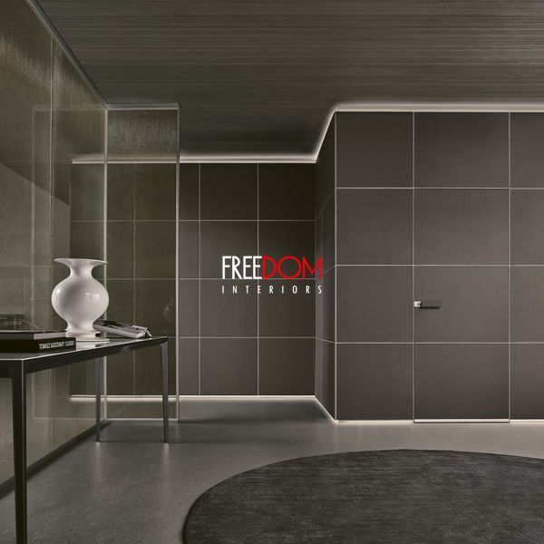 Система настінних панелей-буазері Rimadesio RIMADESIOBOISERIEWALLSYSTEM фото