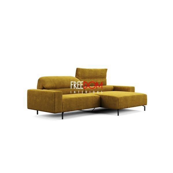 Диван Liu Jo Living Gavi Sectional LIUJOLIVINGGAVISECTIONAL фото