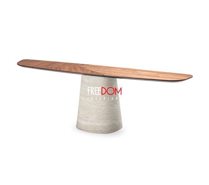 Консоль Cattelan Italia RADO Wood RADO Wood фото