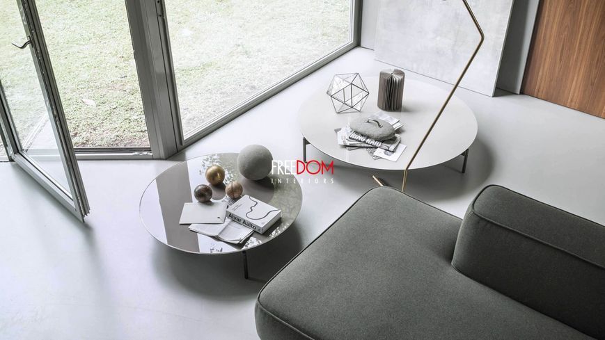 Кофейный стол Lema Cruise LEMACOFFEETABLE фото
