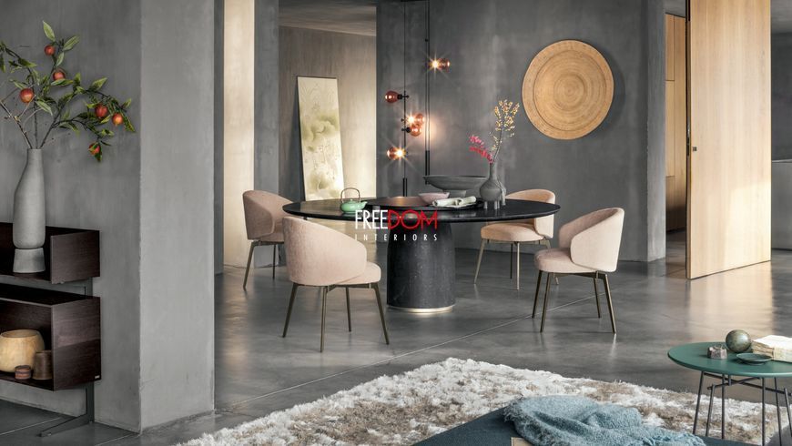 Стіл Lema Bul&egrave; LEMA_BULE_TABLE фото
