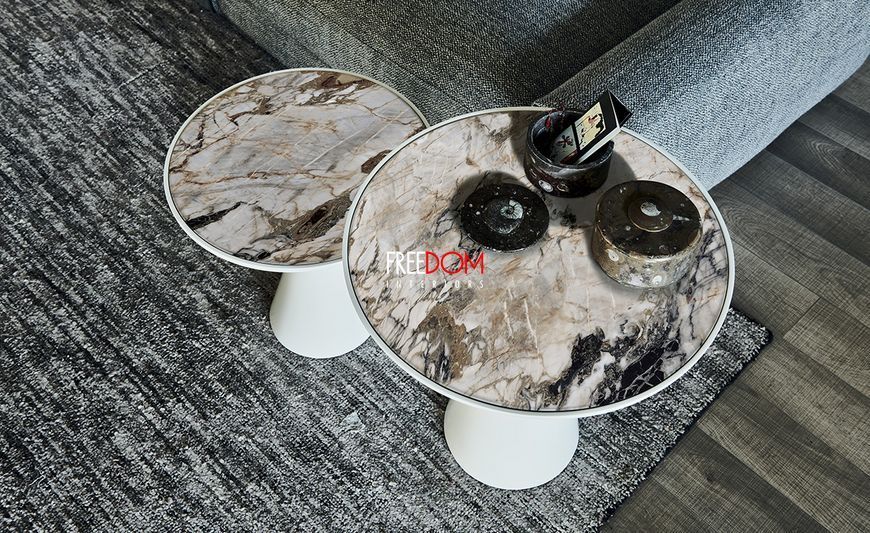 Журнальний столик Cattelan Italia PEYOTE Keramik PEYOTE Keramik фото