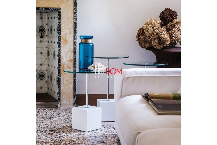 Столик кофейный Axo Cattelan Axo фото Столик кофейный Axo Cattelan Axo фото