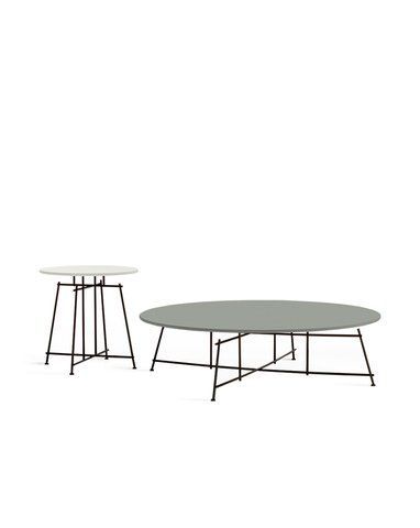 Кофейный стол Lema Mr. Zheng LEMACOFFEETABLEORIENTAL фото