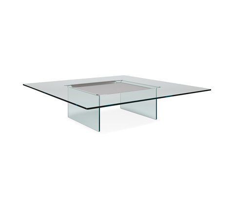 Журнальный столик Cattelan Italia CARR&Egrave; CARR&Egrave; фото