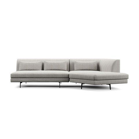 Диван Liu Jo Living Warmover Lounge LIUJOLIVINGWARMOVERLOUNGE фото