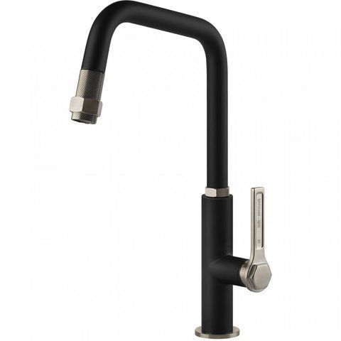 Смеситель для кухни Gessi Officine GESSIOFFICINE3 фото