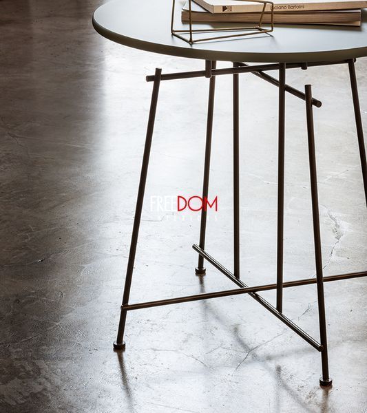 Кофейный стол Lema Mr. Zheng LEMACOFFEETABLEORIENTAL фото