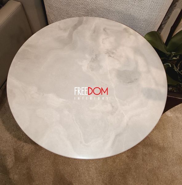 Кавовий столик Fifty Gamma Arredamenti Fifty T296D Gamma фото