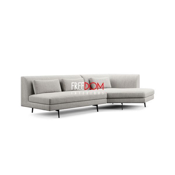 Диван Liu Jo Living Warmover Lounge LIUJOLIVINGWARMOVERLOUNGE фото