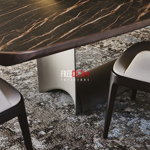Стол DRAGON Keramik Premium Cattelan Italia DRAGON Keramik Premium фото