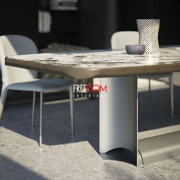 Стол DRAGON Keramik Premium Cattelan Italia DRAGON Keramik Premium фото