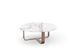 Кавовий столик DV HOME Elite Stone DVHOMEELITESTONE6 фото 5