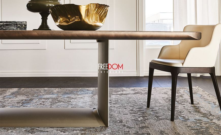 Стол DRAGON Keramik Premium Cattelan Italia DRAGON Keramik Premium фото