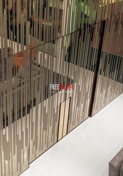 Буазери Longhi Endless LONGHIENDLESS фото
