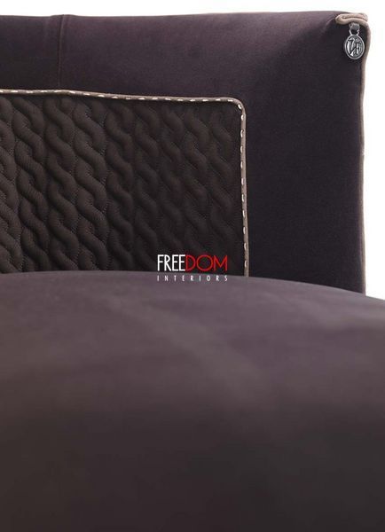Крісло Vittoria Frigerio Litta Longue VITTORIAFRIGERIOLITTALONGUE фото