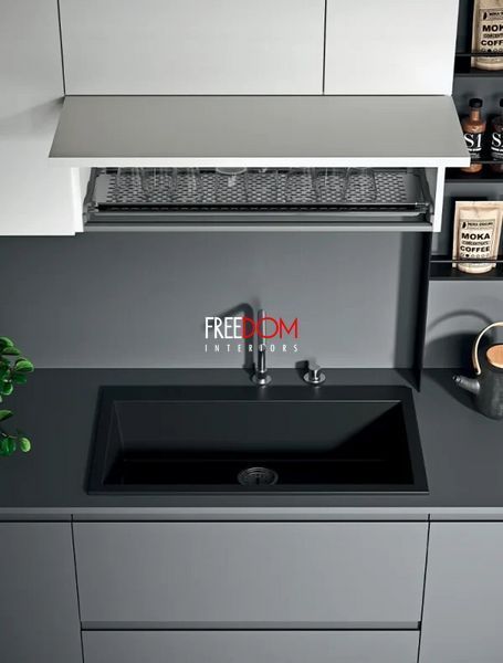 Кухня Astra Cucine Line Line2 фото