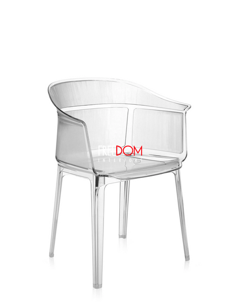 Стілець Papyrus Kartell Papyrus Kartell фото