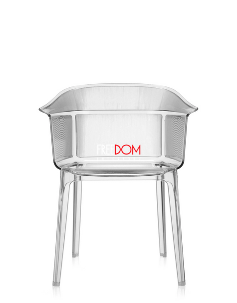 Стілець Papyrus Kartell Papyrus Kartell фото