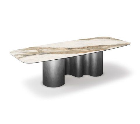Стол PAPEL Keramik Cattelan Italia PAPEL Keramik фото
