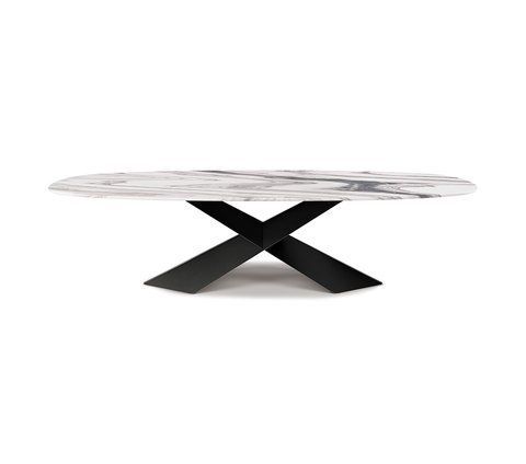 Стол TYRON Marble Cattelan Italia TYRON Marble  фото