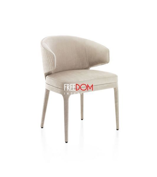 Стул DV HOME Egoist DVHOMEEGOIST11 фото