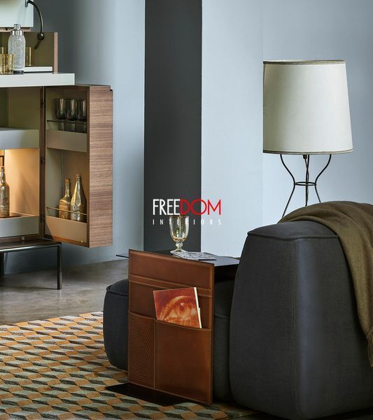 Кофейный стол Lema Note LEMANOTECOFFEETABLE фото