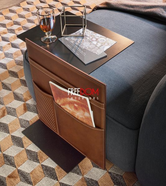Кофейный стол Lema Note LEMANOTECOFFEETABLE фото