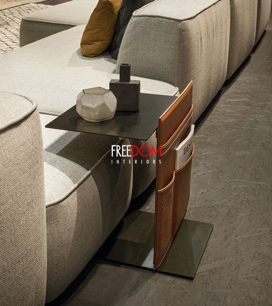 Кофейный стол Lema Note LEMANOTECOFFEETABLE фото