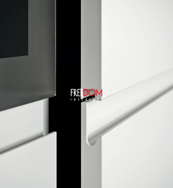 Кухня Astra Cucine Line Line2 фото