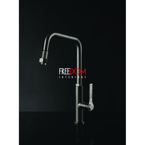Смеситель Gessi Officine GESSIOFFICINE4 фото
