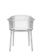 Стілець Papyrus Kartell Papyrus Kartell фото 4