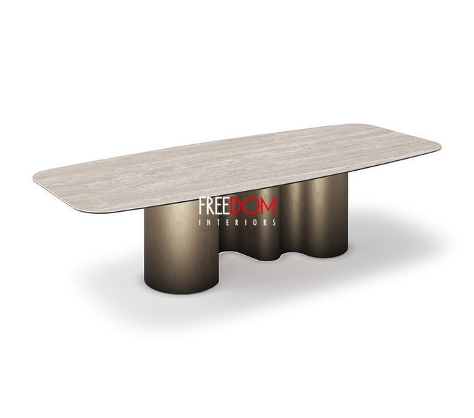 Стіл PAPEL Keramik Cattelan Italia PAPEL Keramik фото
