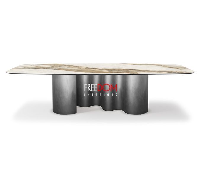 Стіл PAPEL Keramik Cattelan Italia PAPEL Keramik фото