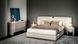 Ліжко  Rugiano Vogue Beige Rugiano Vogue Beige фото 1