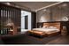 Кровать Starlight Collection (Art. ST703/B) Cipriani Homood Starlight Collection фото 1