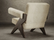 Крісло Souvenir Lounge Chair Giopagani SOUVENIR LOUNGE CHAIR GIOPAGANI фото 7