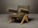 Крісло Souvenir Lounge Chair Giopagani SOUVENIR LOUNGE CHAIR GIOPAGANI фото 8