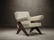 Крісло Souvenir Lounge Chair Giopagani SOUVENIR LOUNGE CHAIR GIOPAGANI фото 5