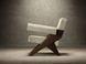 Крісло Souvenir Lounge Chair Giopagani SOUVENIR LOUNGE CHAIR GIOPAGANI фото 6