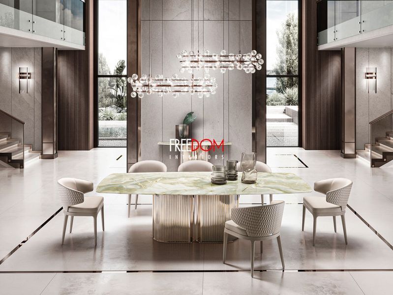 Стул DV HOME Egoist DVHOMEEGOIST11 фото