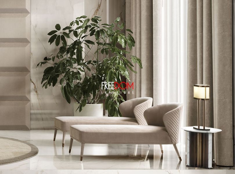 Крісло DV HOME Manhattan dormeuse DVHOMEMANHATTANDORMEUSE фото