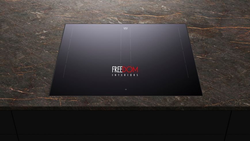 V-ZUG CookTop V4000 I604 &mdash; індукційна варильна поверхня, 60 см V4000 I604 фото