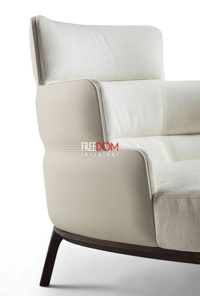 Кресло Vittoria Frigerio Audrey VITTORIAFRIGERIOAUDREY фото