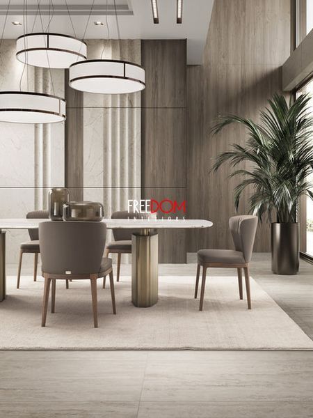 Стул DV HOME Loft DVHOMELOFT11 фото