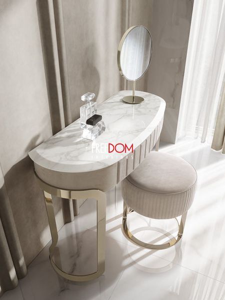 Пуф DV HOME Soho Plus DVHOMESOHOPLUS3 фото