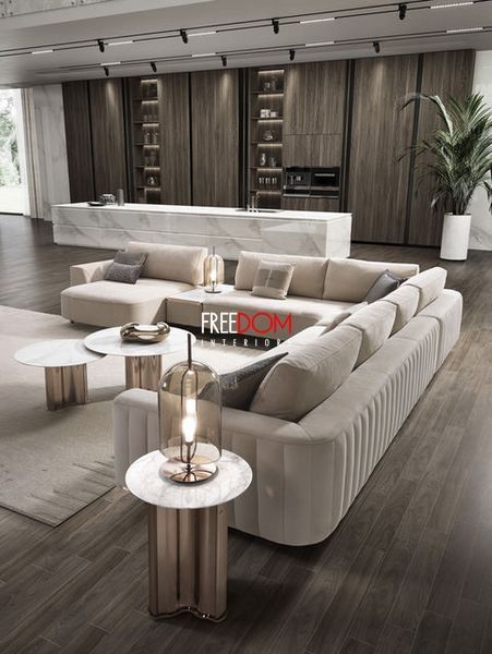Кавовий столик DV HOME Manhattan DVHOMEMANHATTAN6 фото