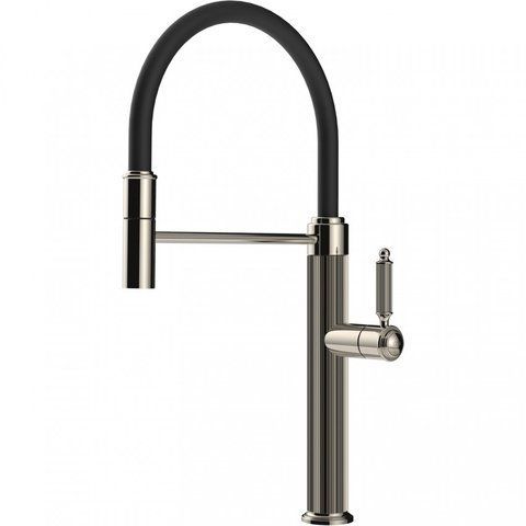Смеситель для кухни Gessi Venti20 GESSI-VENTI208 фото