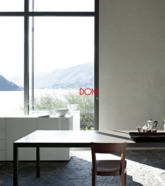 Стіл Lema Sosia Table SOSIABLELEMA фото